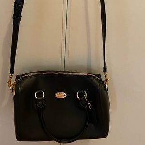 Coach Crossbody